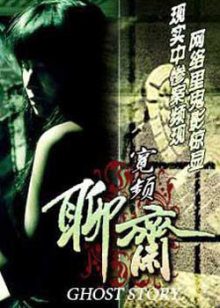 灵狐圣子2：仙山大战