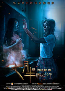 大森林里的小故事