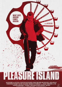 绝望边缘（粤语）